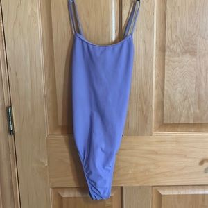Jolyn Scotty Lavender One Piece